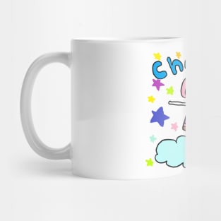 cheer up Mug